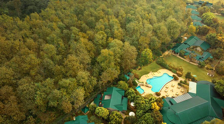 Aahana – The Corbett Wilderness