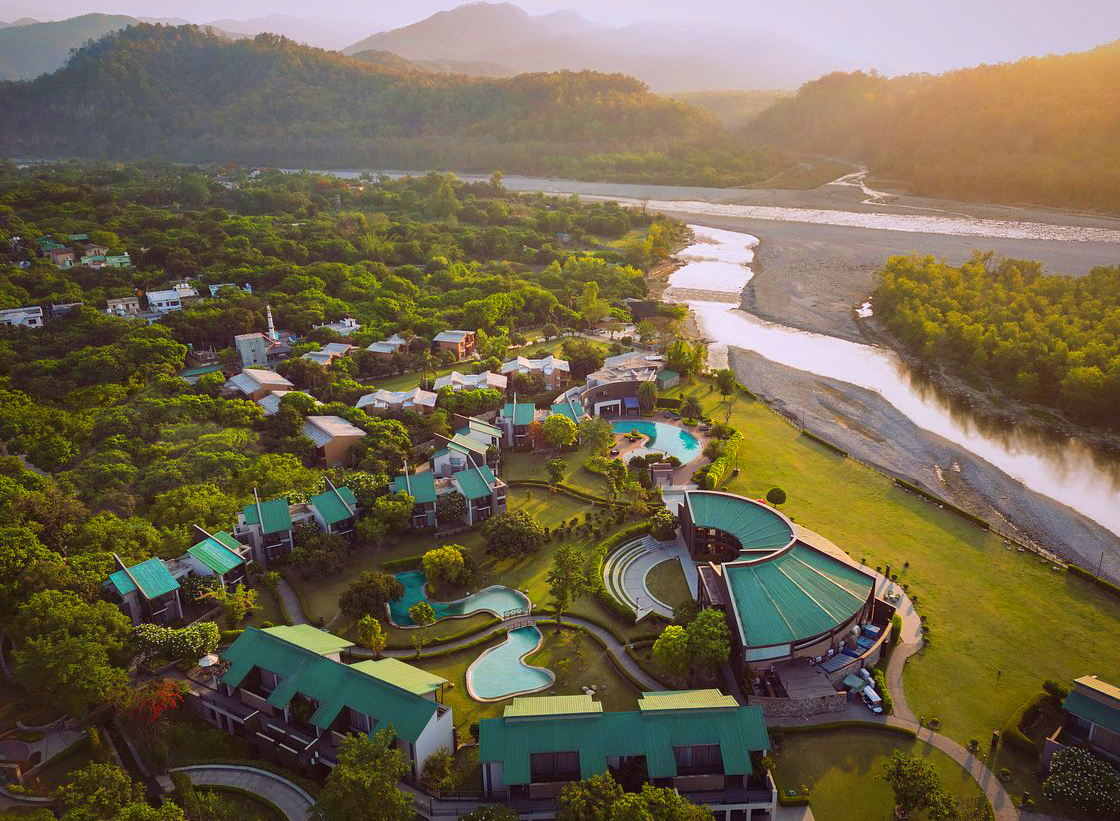 Bel La Monde Riverside Resort