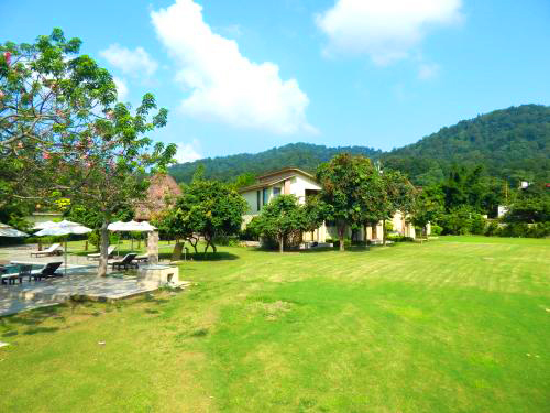 Lemon Tree Premier Corbett