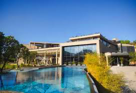 Jim Corbett Marriott Resort