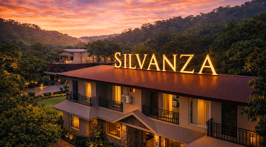Silvanza Resort Corbett