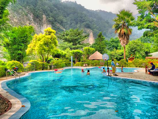 Solluna Resort Corbett