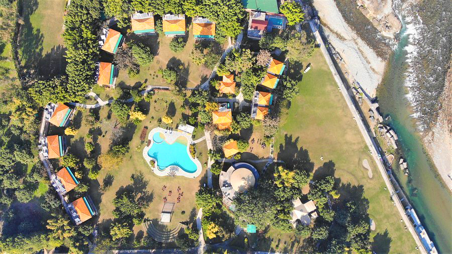 Tarangi Resort and Spa