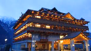 Tiaraa Resort Corbett