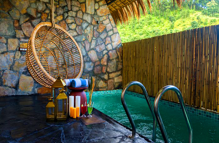 Vanvaas Resort Corbett