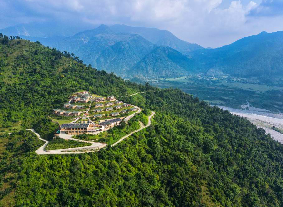 Welcomhotel by ITC Hotels